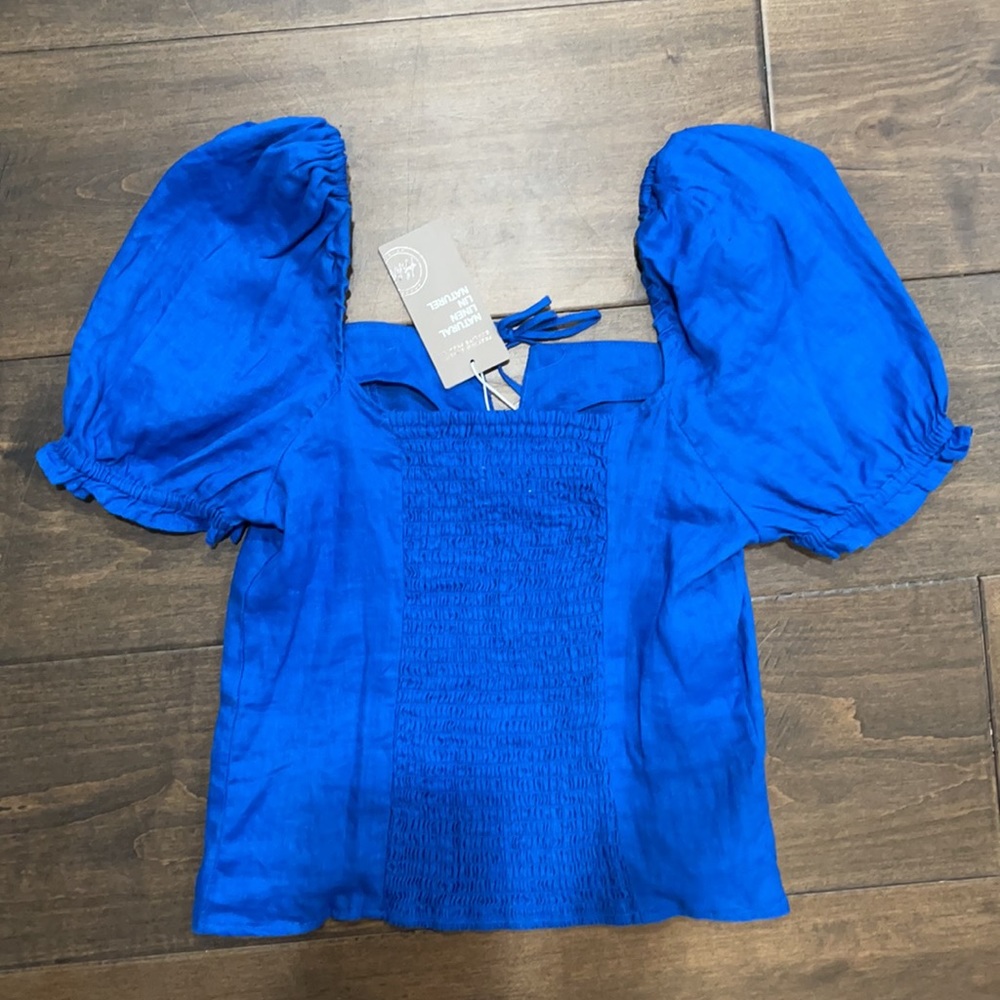 New blouse - Picture 2 of 3